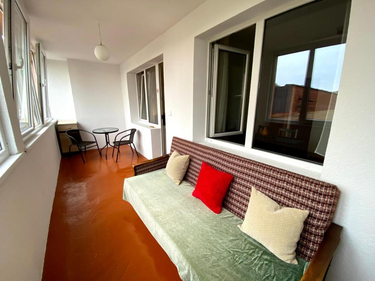 Cozy Center Apartment In Druskininkai Exterior foto