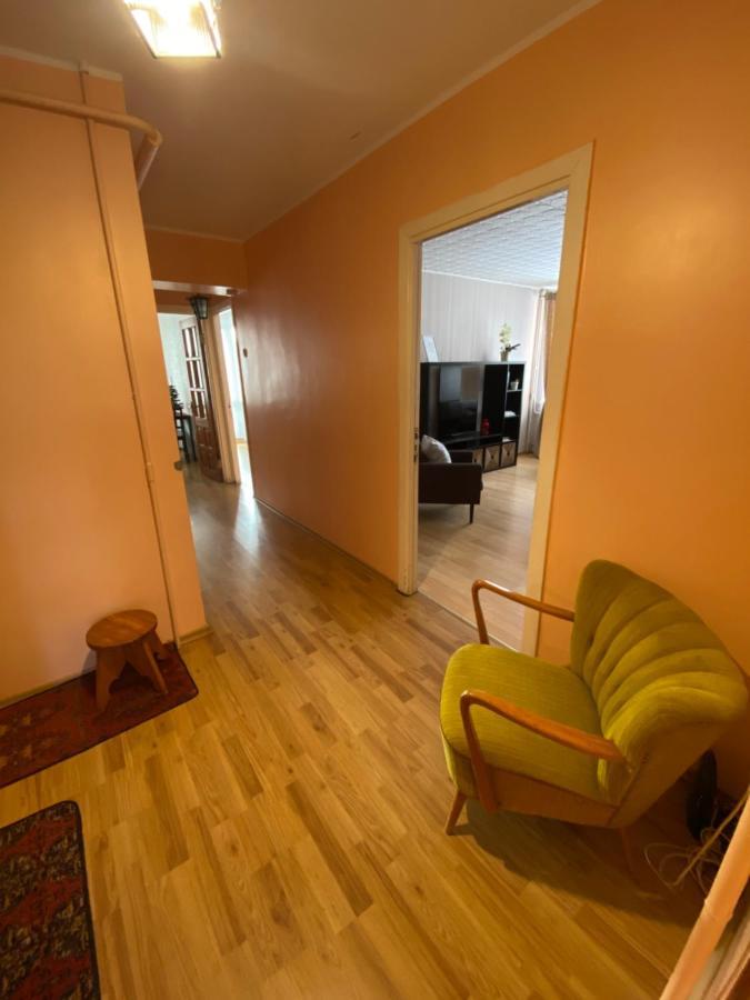 Cozy Center Apartment In Druskininkai Exterior foto