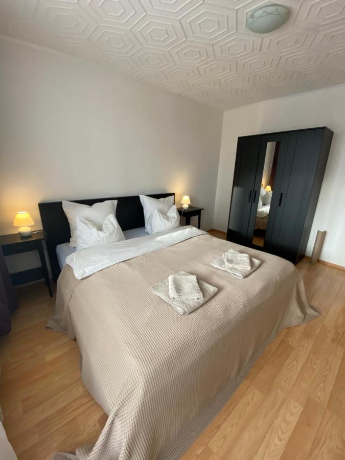 Cozy Center Apartment In Druskininkai Exterior foto