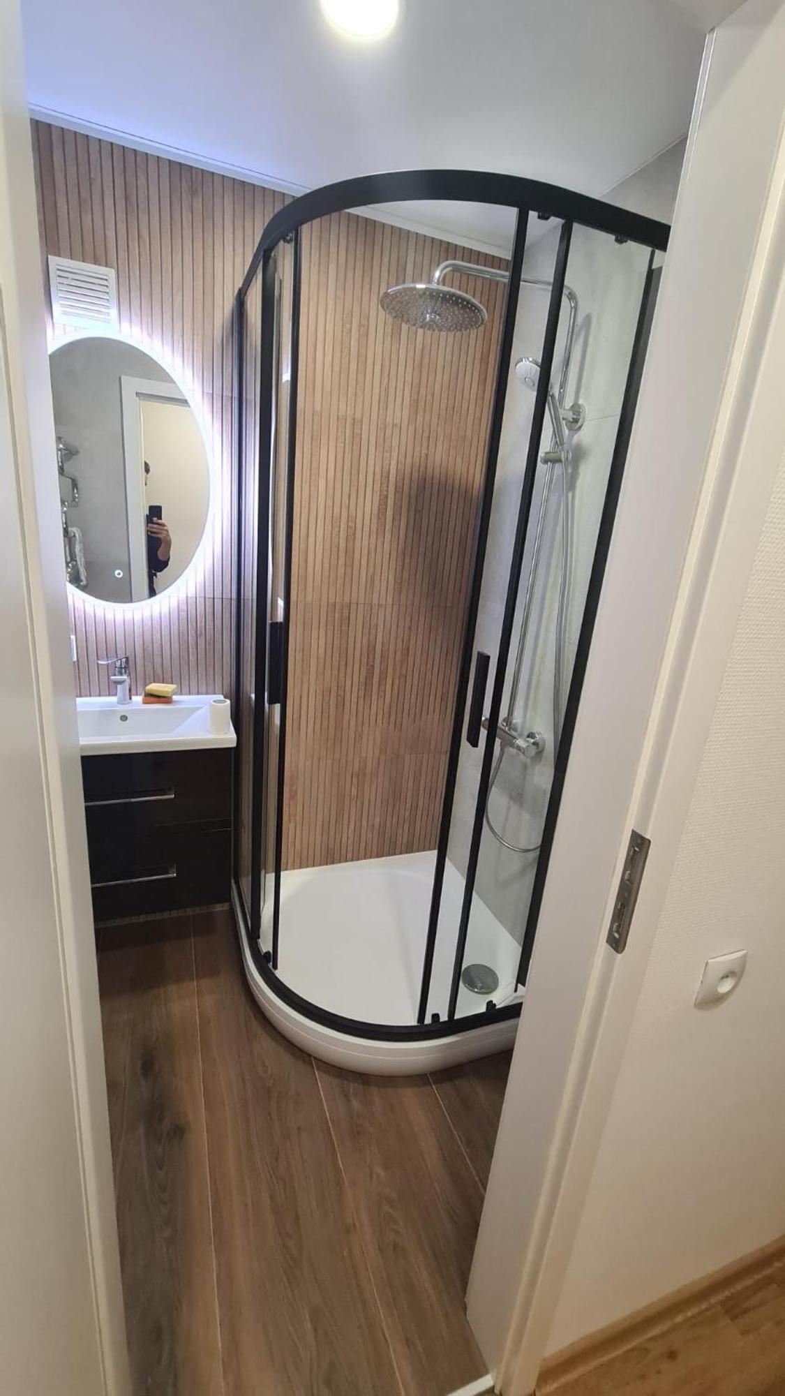 Cozy Center Apartment In Druskininkai Exterior foto
