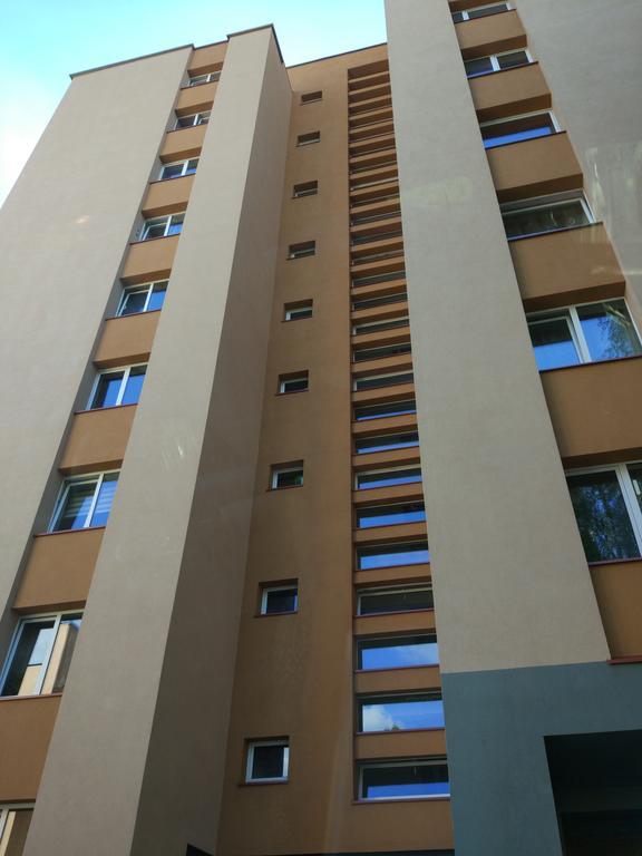 Cozy Center Apartment In Druskininkai Exterior foto
